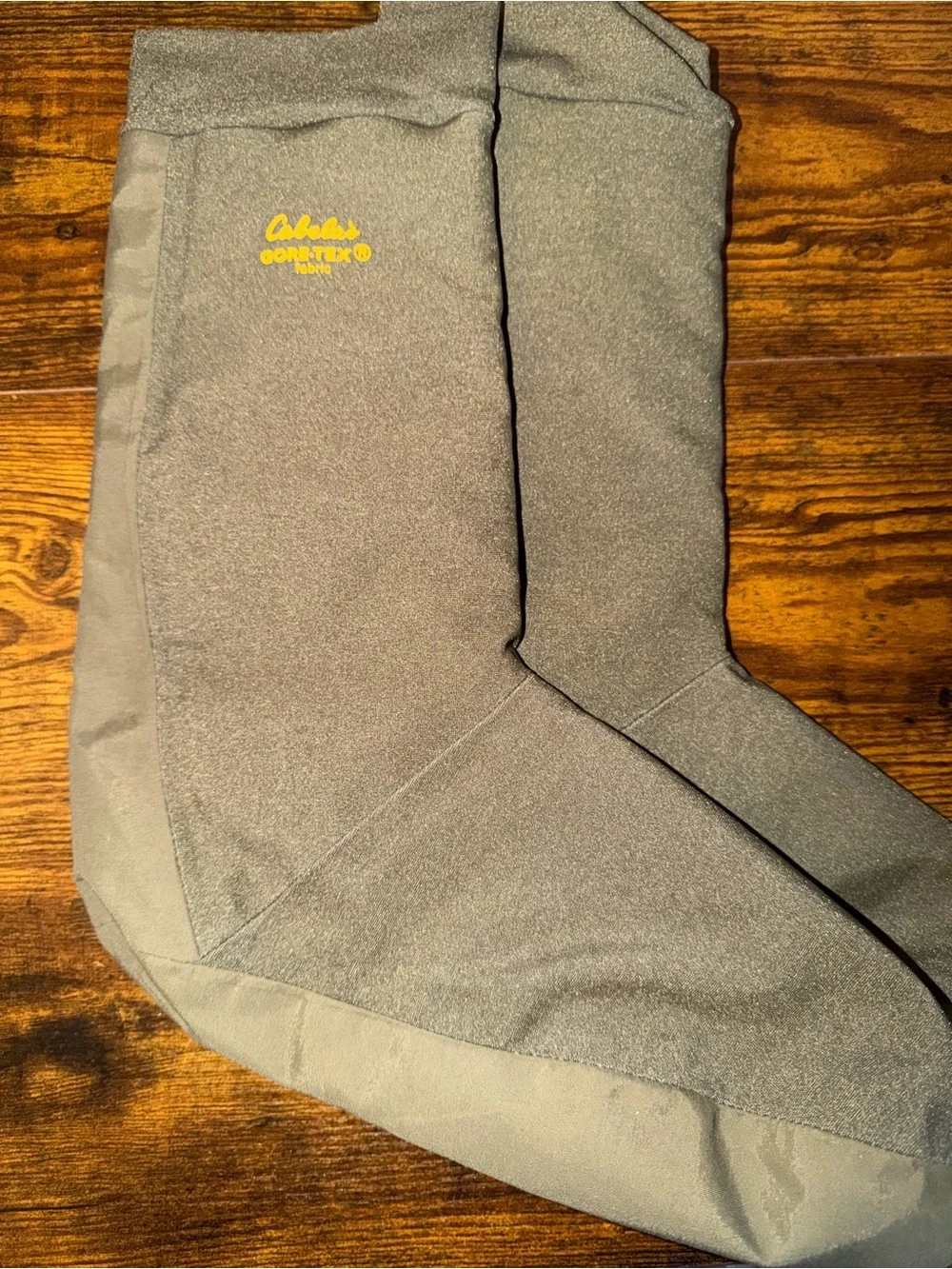 Cabela’s Gore-Tex Hunting Boot Liners Size 12 Regular NWOT